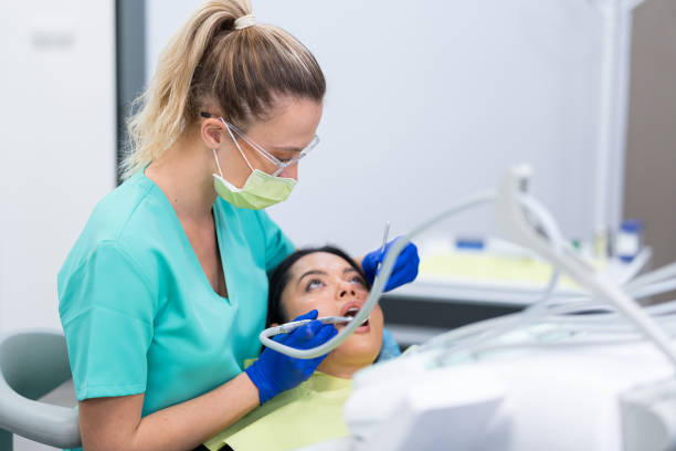 Best Emergency TMJ Treatment in Athens, TN